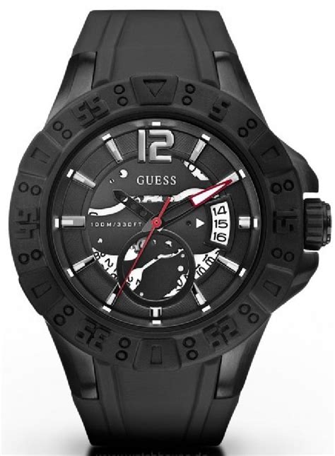 guess w0034g3 bateria